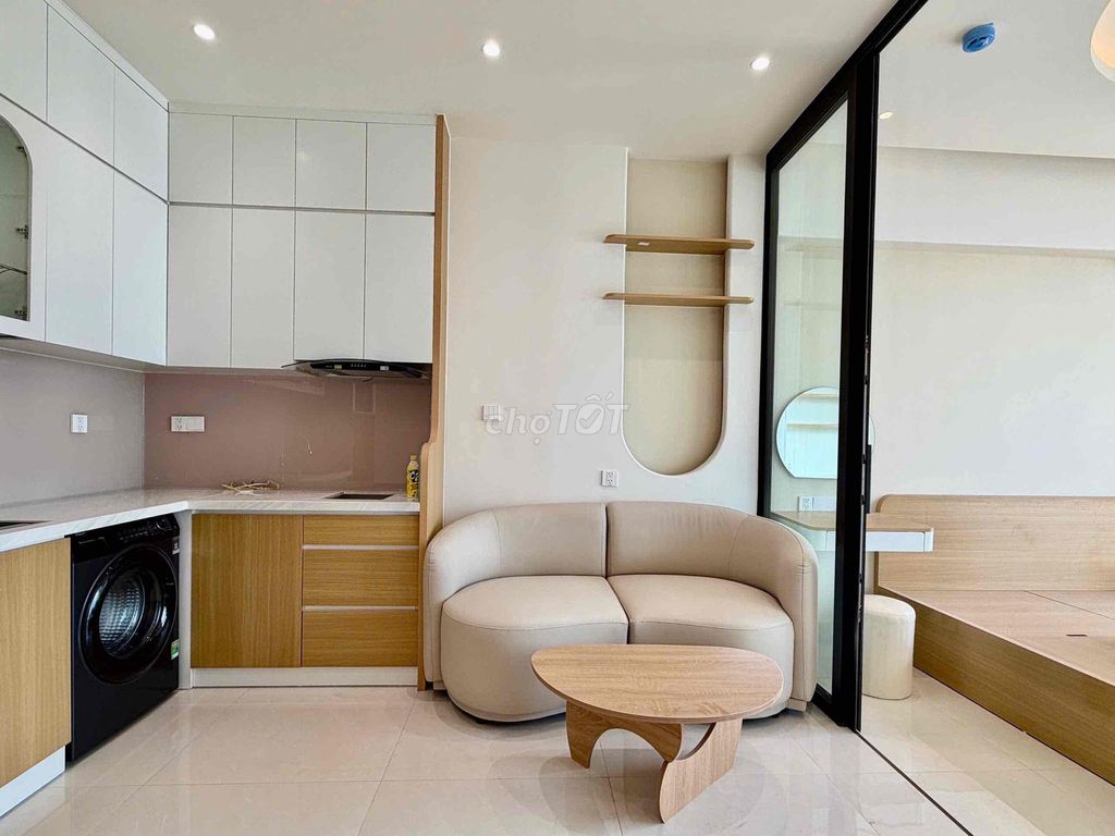 service apartment