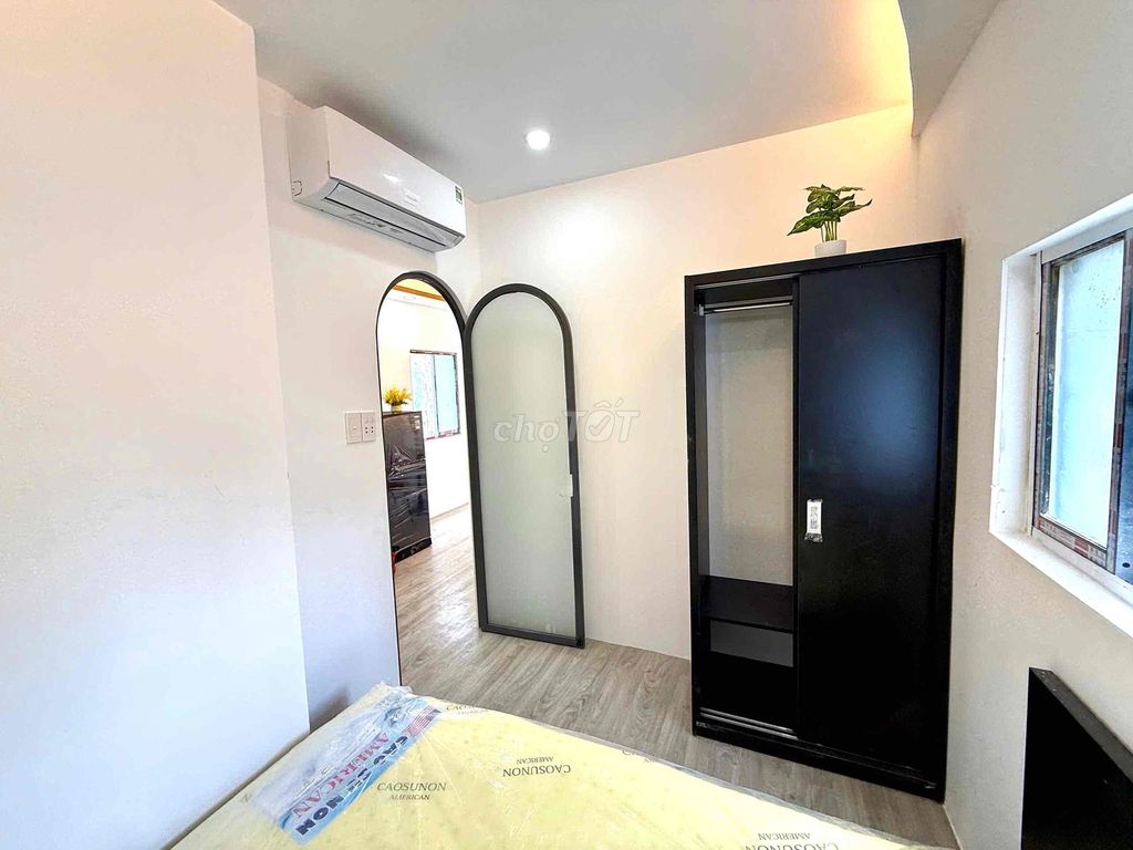 2 well-priced bedrooms only 7 x_full interior + private washing machine near the county 3