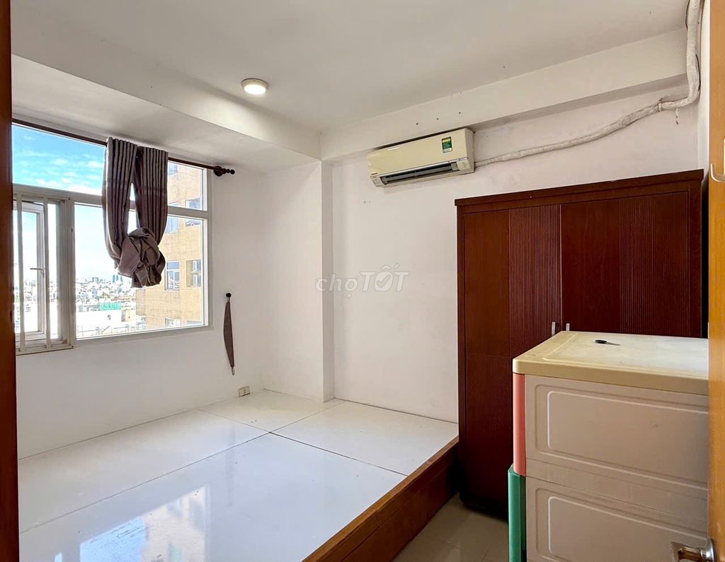 Rent a 62 m2 (2 bedroom 2 toilets) Kim 8 million a month, cool, safe