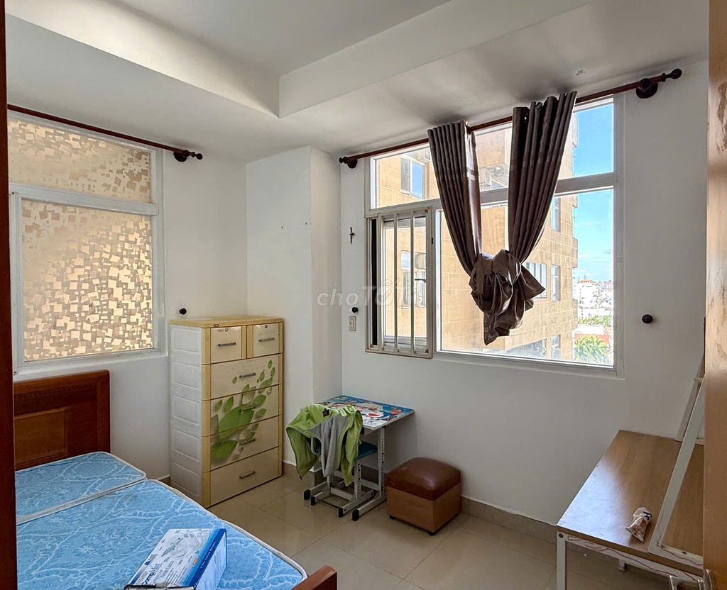Rent a 62 m2 (2 bedroom 2 toilets) Kim 8 million a month, cool, safe