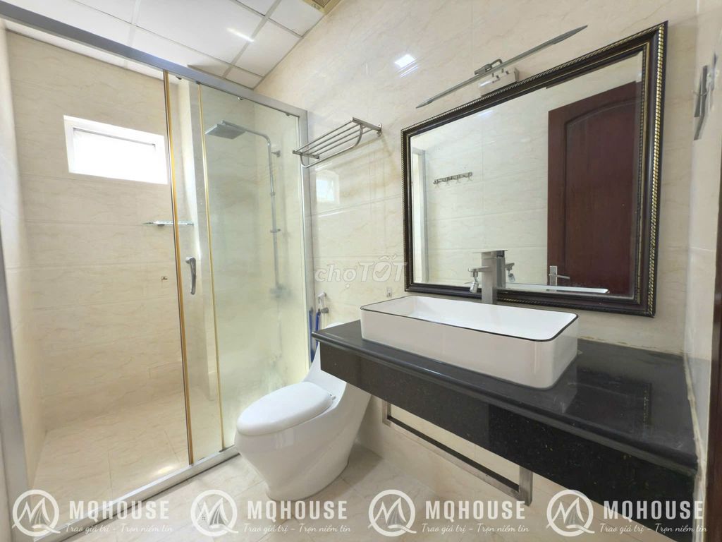 Private washing machine_40 m2_Lê Văn Sỹ_vx Democratic mode