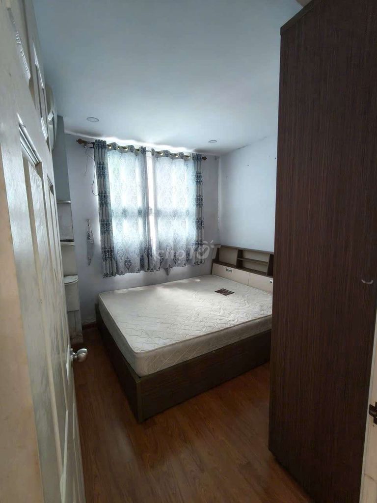 Rent Sen Hong's apartment 5 million a bedroom, 1 toilet/37 m2 Full interior.