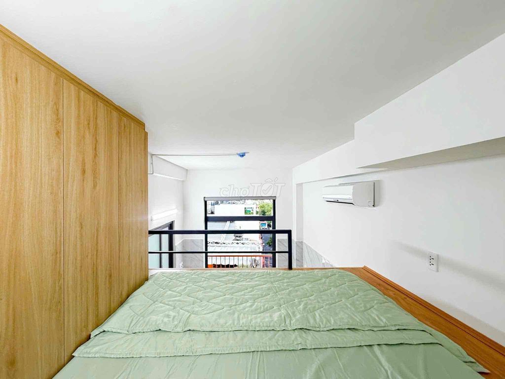 Duprix bancol District 7 - Near Lotte, tdtu, rmit