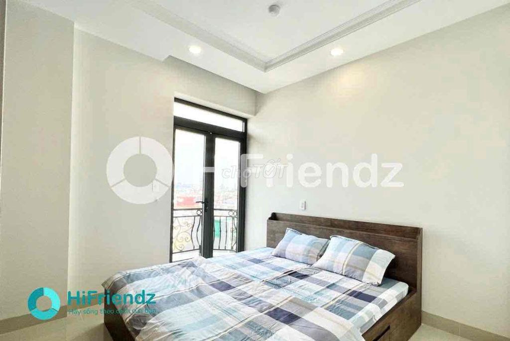 apartment 40 M2 District 7 - Raise pet pet pet pet pet pet pet - near Lott, rmit, tdtu - near the Line