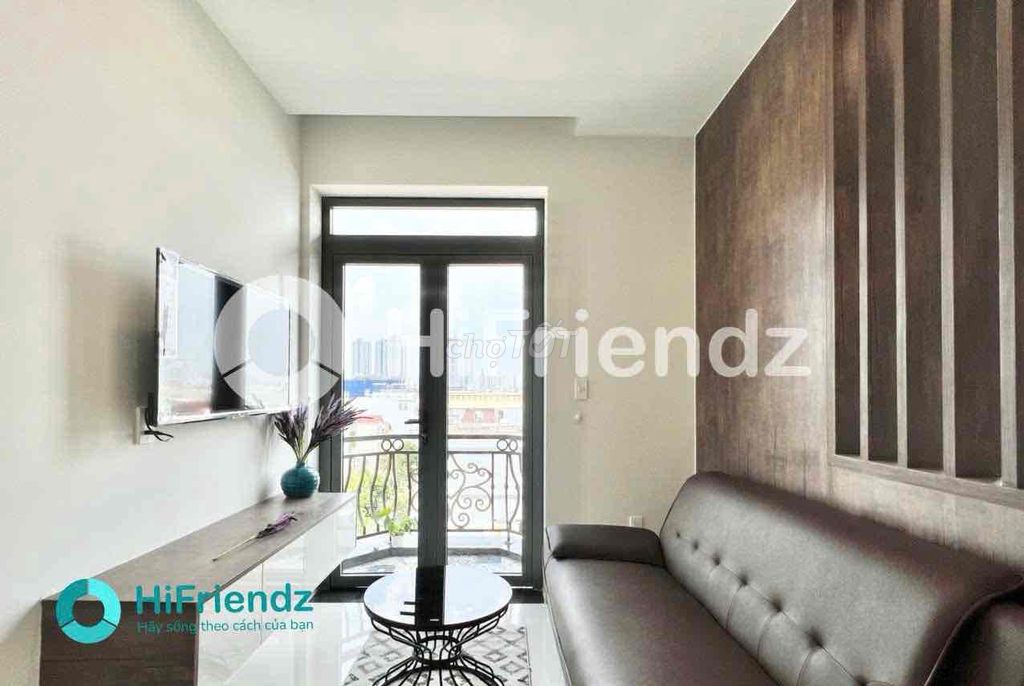 apartment 40 M2 District 7 - Raise pet pet pet pet pet pet pet - near Lott, rmit, tdtu - near the Line