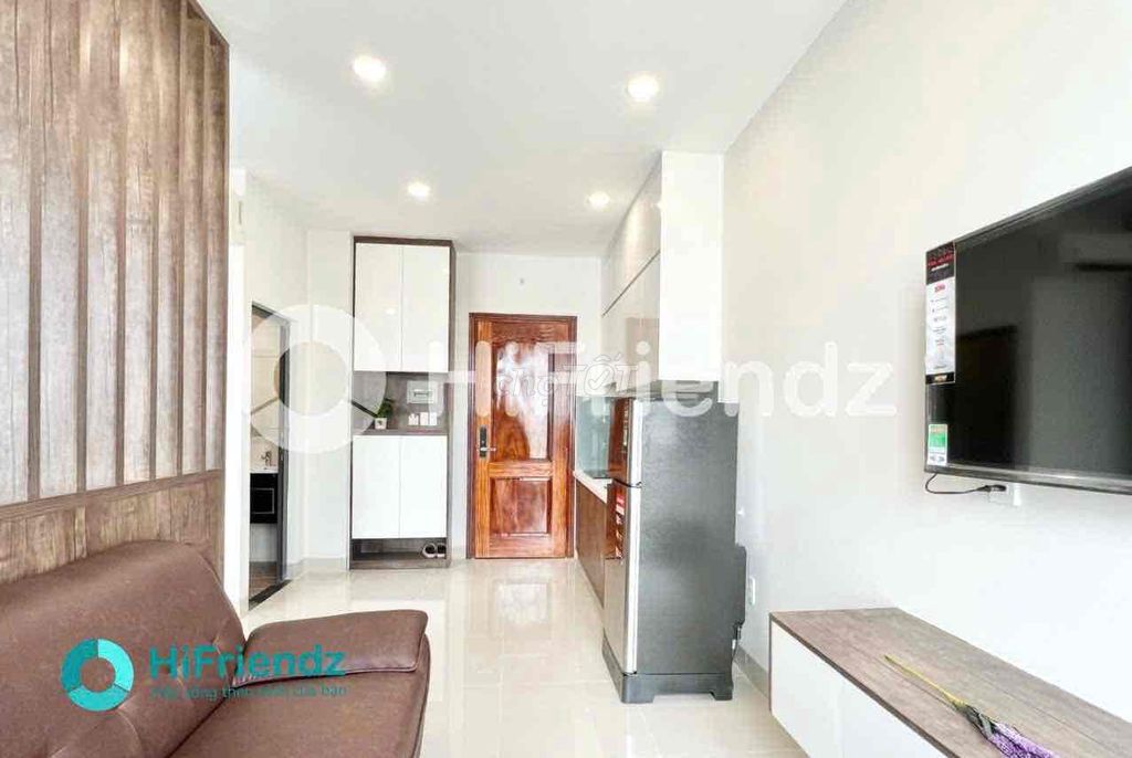 apartment 40 M2 District 7 - Raise pet pet pet pet pet pet pet - near Lott, rmit, tdtu - near the Line