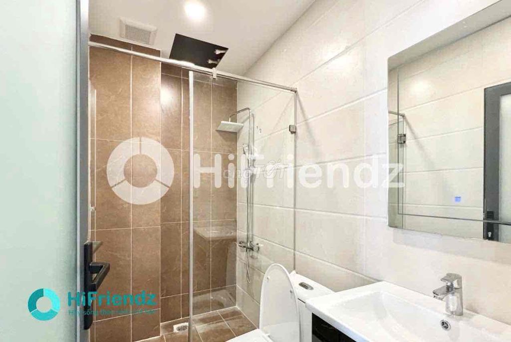 apartment 40 M2 District 7 - Raise pet pet pet pet pet pet pet - near Lott, rmit, tdtu - near the Line