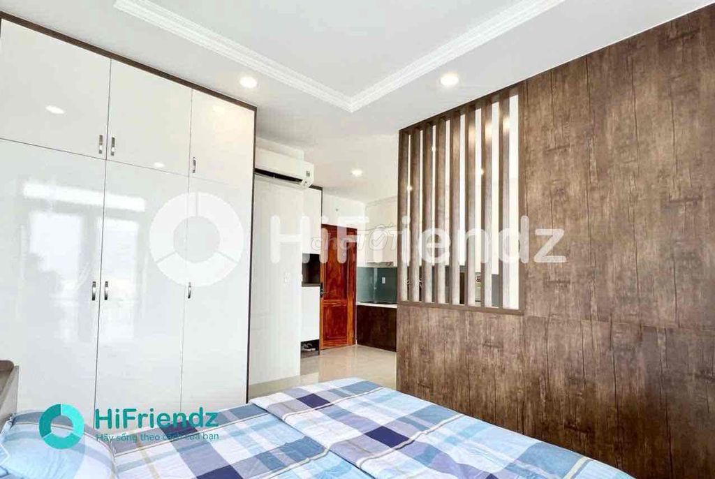 apartment 40 M2 District 7 - Raise pet pet pet pet pet pet pet - near Lott, rmit, tdtu - near the Line