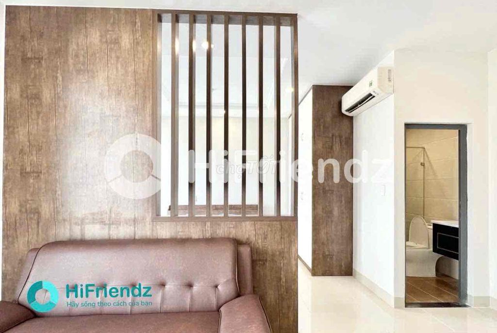 apartment 40 M2 District 7 - Raise pet pet pet pet pet pet pet - near Lott, rmit, tdtu - near the Line