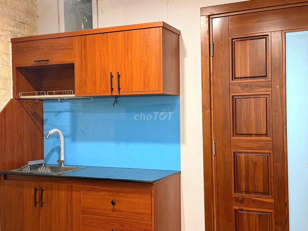 Phú Nhuận – A private kitchen - near the divy chain - 8 million8