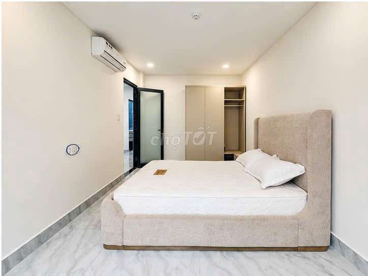 One bedroom near the Leiter Bridge, vlu cs3, Mrs. Clellai.