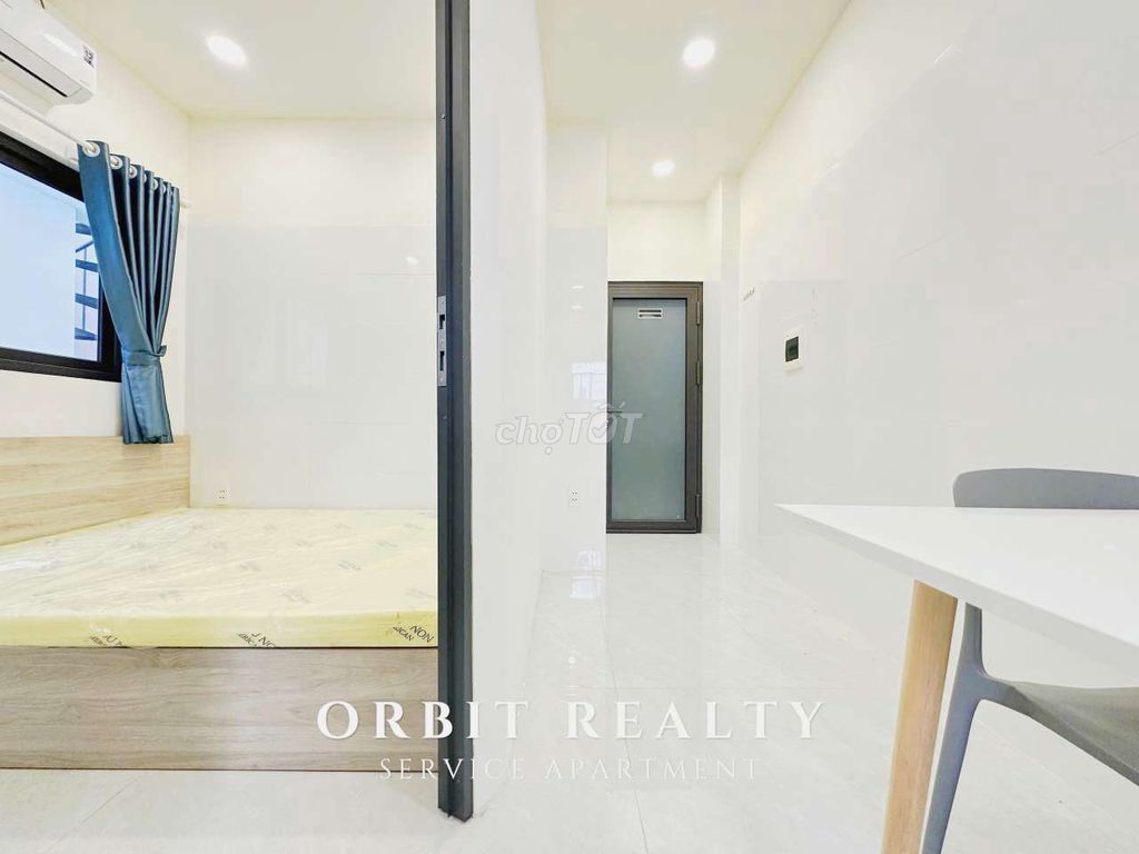 One bedroom near the Leiter Bridge, vlu cs3, Mrs. Clellai.