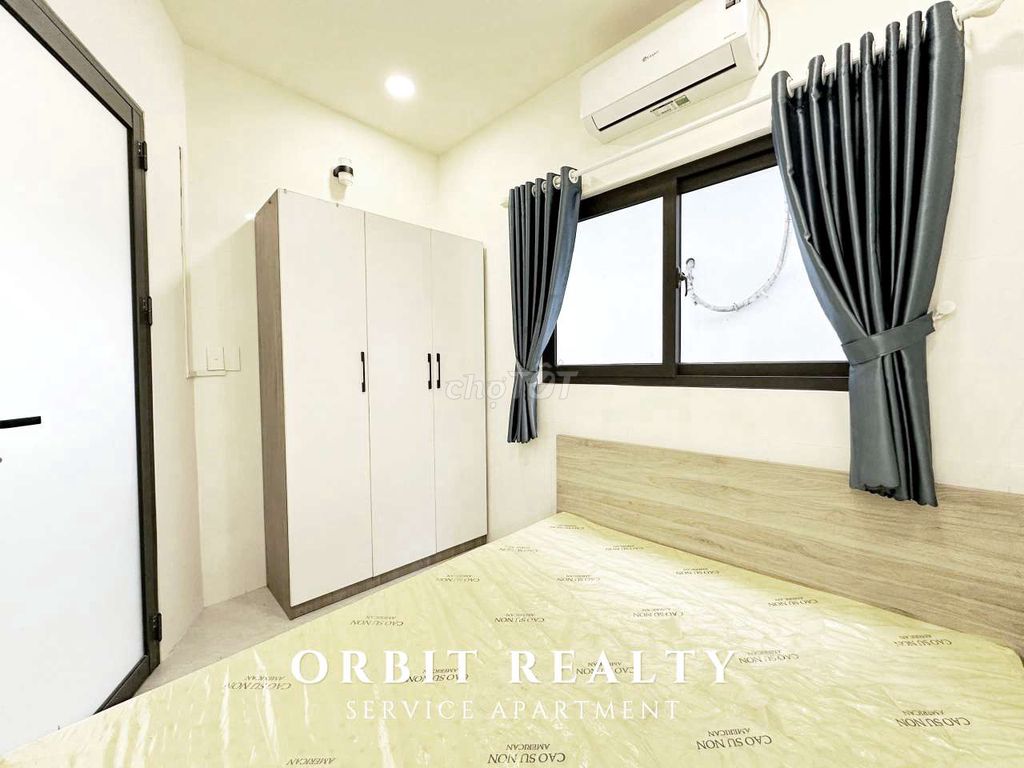 One bedroom near the Leiter Bridge, vlu cs3, Mrs. Clellai.