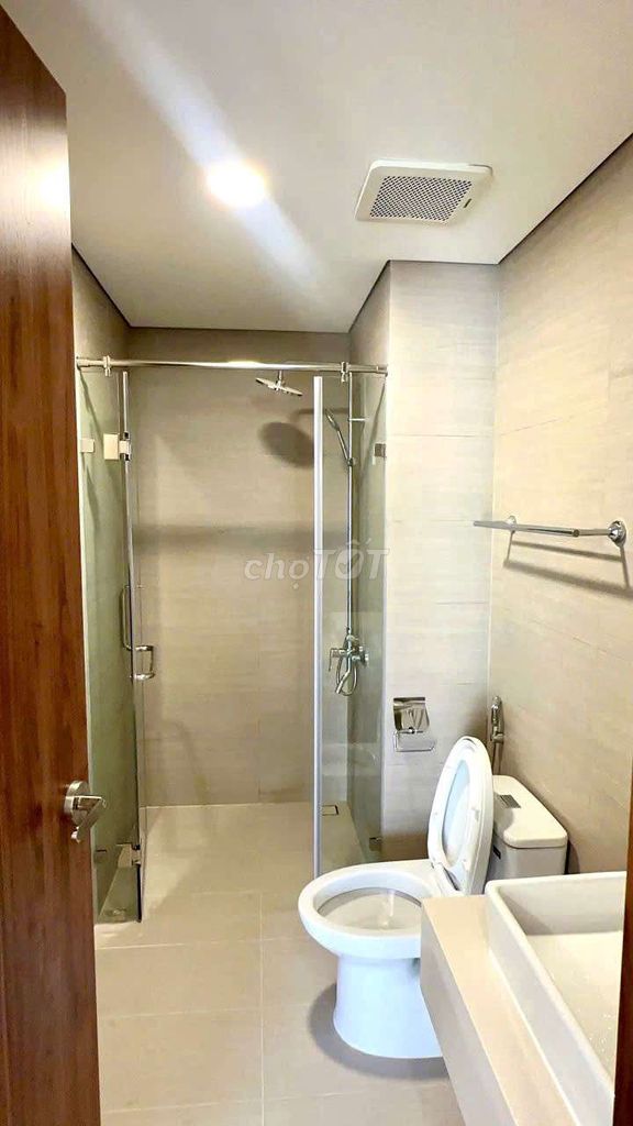 The Great View 89 M 2 bedrooms have 11/5 million furniture in the city of Ho Chi Minh
