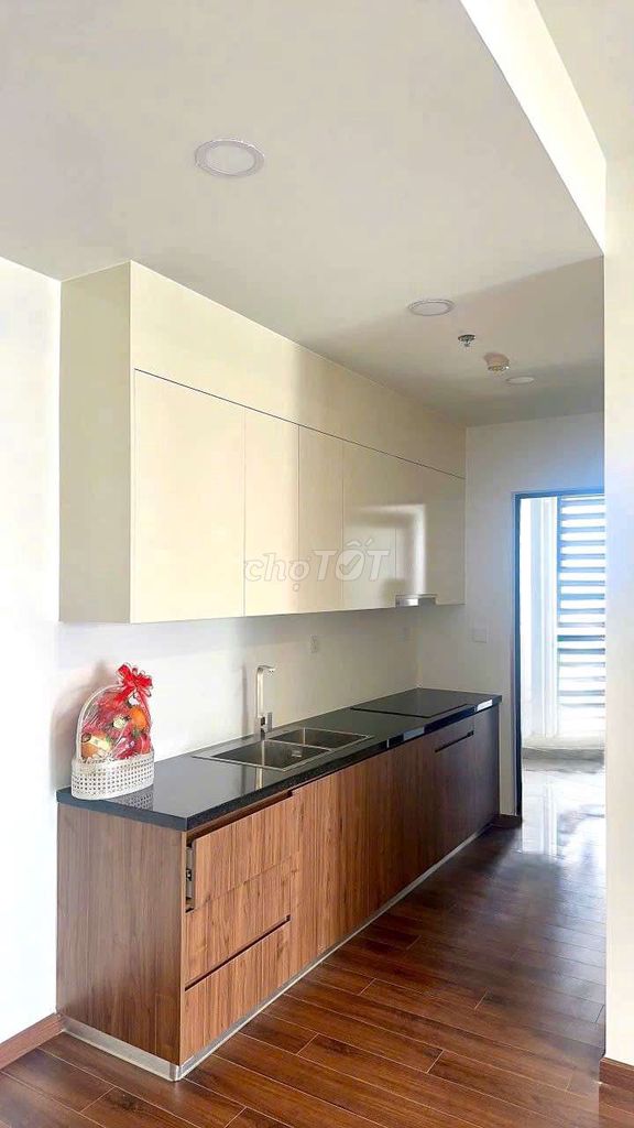 The Great View 89 M 2 bedrooms have 11/5 million furniture in the city of Ho Chi Minh