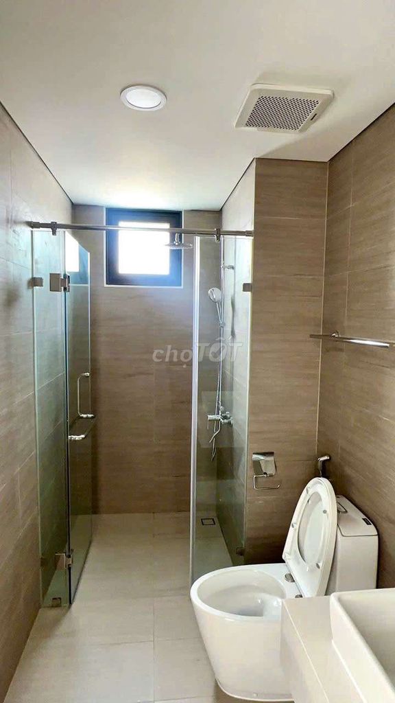 The Great View 89 M 2 bedrooms have 11/5 million furniture in the city of Ho Chi Minh