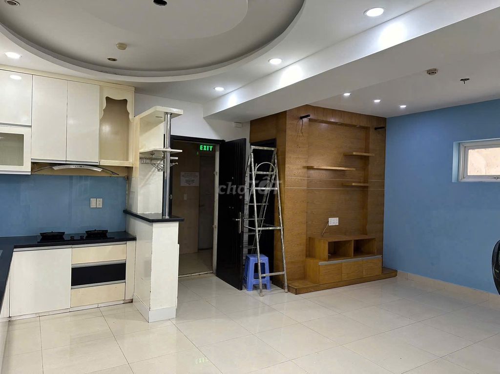 C/C Mountain Paint (create 1), 2 bedrooms, few interiors, 8 million a month, close to aeon bt