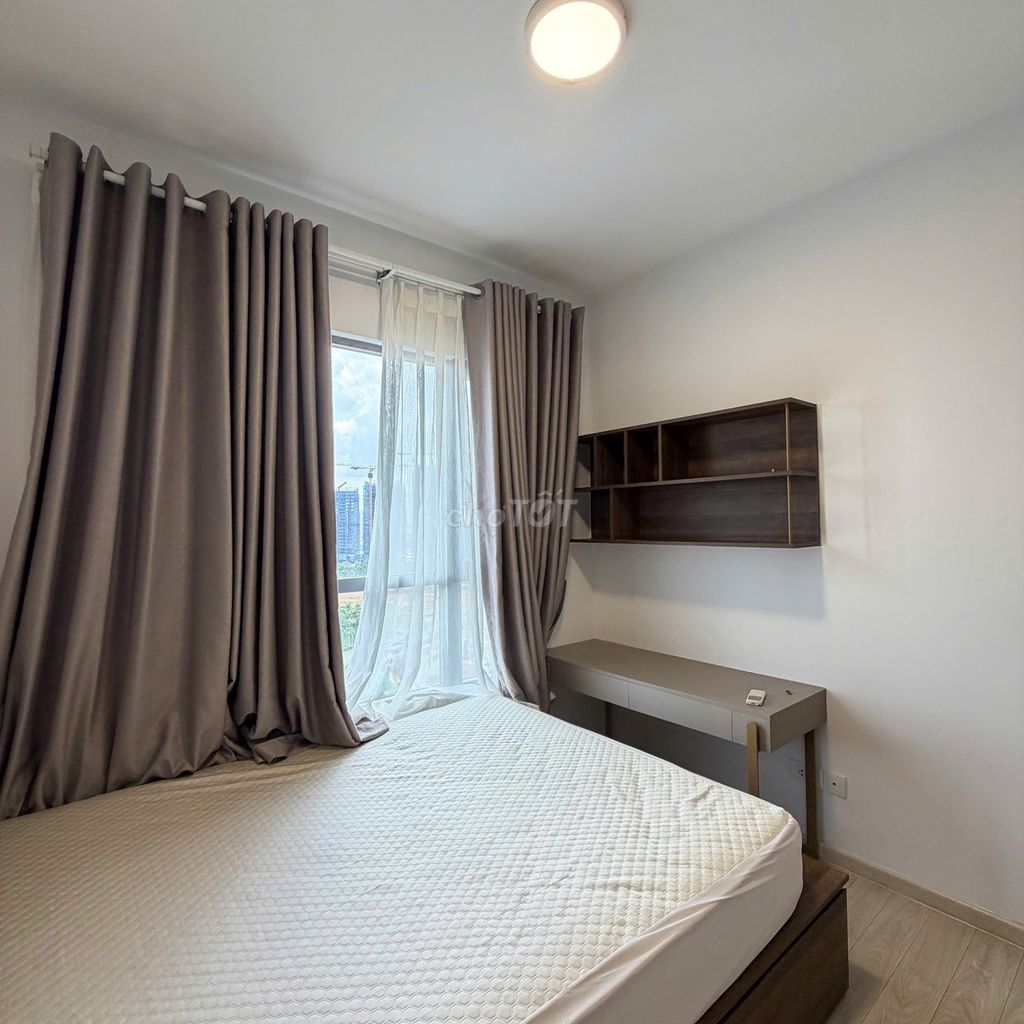 Hire the apartment of the second district, quiet apartment.