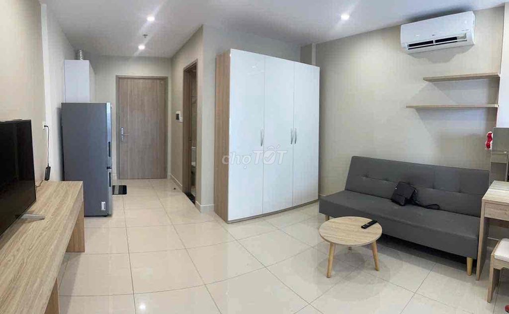 studio full interior 6 million a month - the rainbow - Vinhomes Grand Park