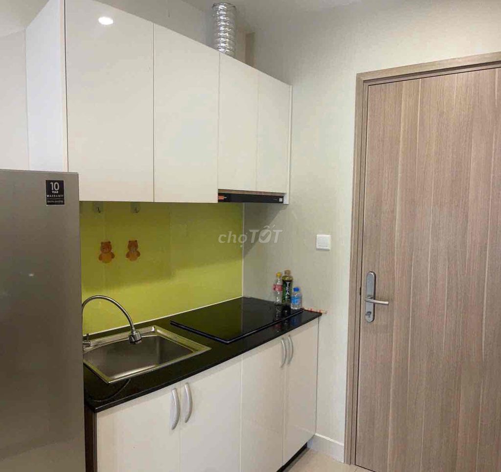 studio full interior 6 million a month - the rainbow - Vinhomes Grand Park