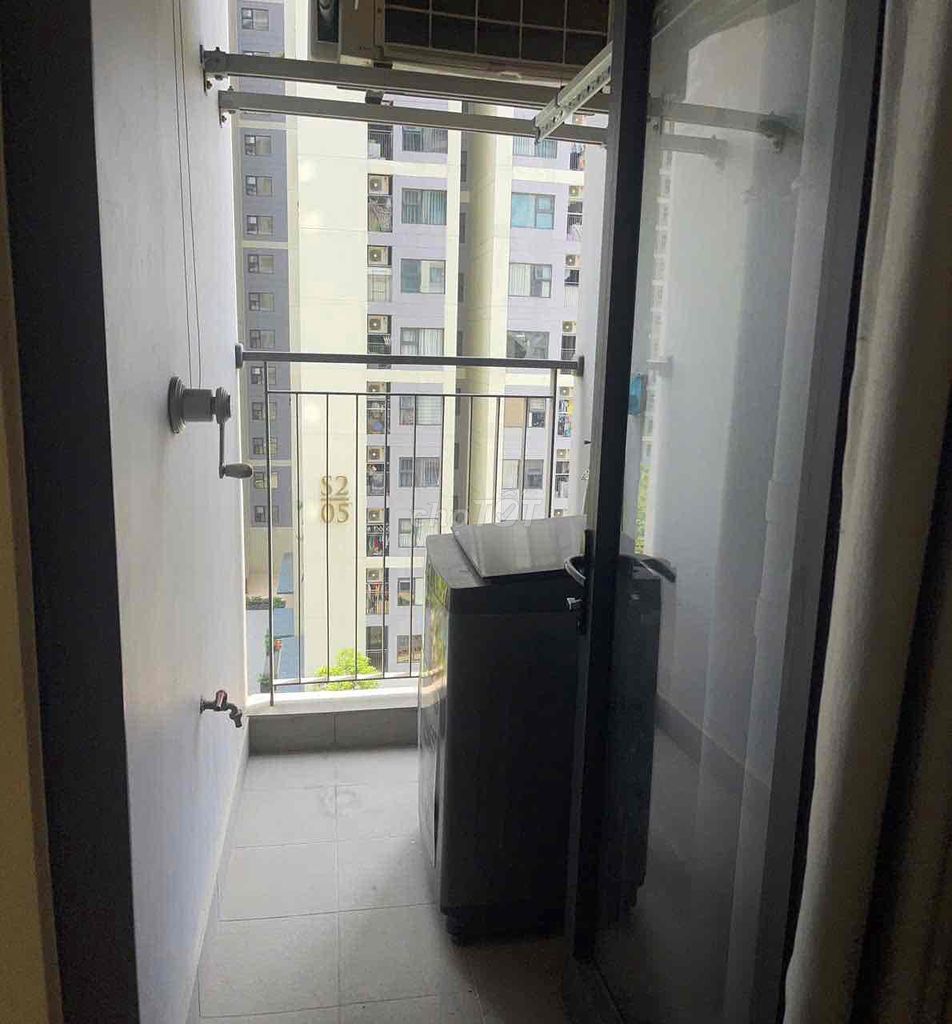 studio full interior 6 million a month - the rainbow - Vinhomes Grand Park