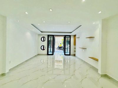 New house for renting 253 E Huỳnh Văn Bánh, Page 11, bedroom - area 5 x20, 5 rooms