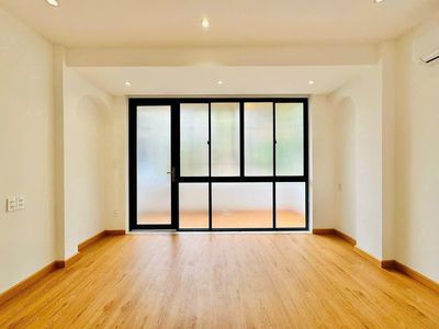 New house for renting 253 E Huỳnh Văn Bánh, Page 11, bedroom - area 5 x20, 5 rooms