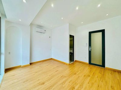 New house for renting 253 E Huỳnh Văn Bánh, Page 11, bedroom - area 5 x20, 5 rooms