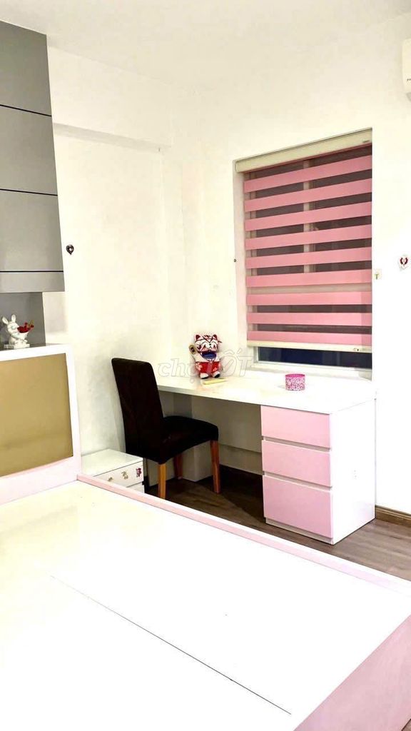 Rent apartment citizen ts - three bedrooms - three toilets