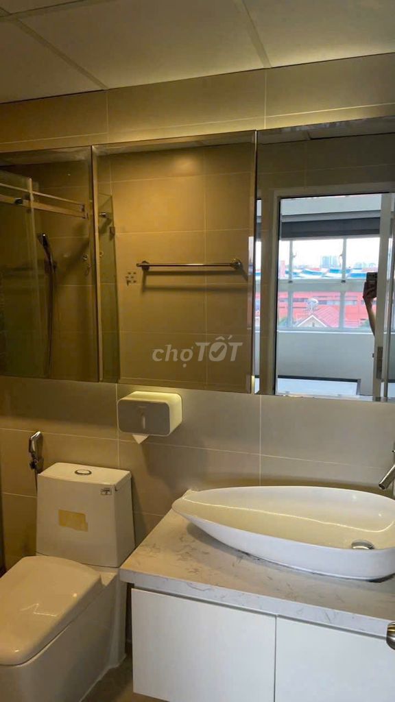 Rent apartment citizen ts - three bedrooms - three toilets