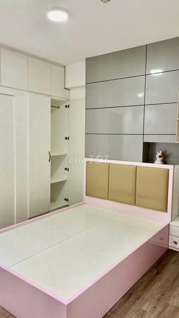 Rent apartment citizen ts - three bedrooms - three toilets