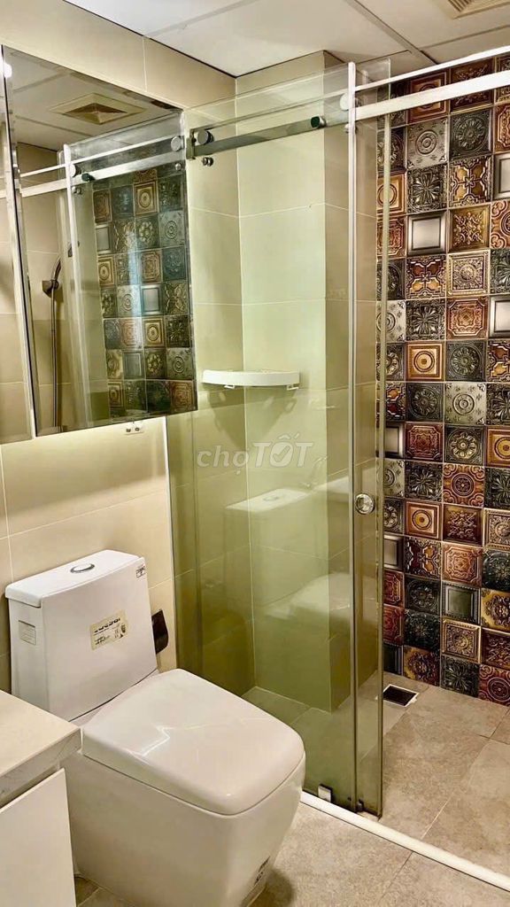 Rent apartment citizen ts - three bedrooms - three toilets