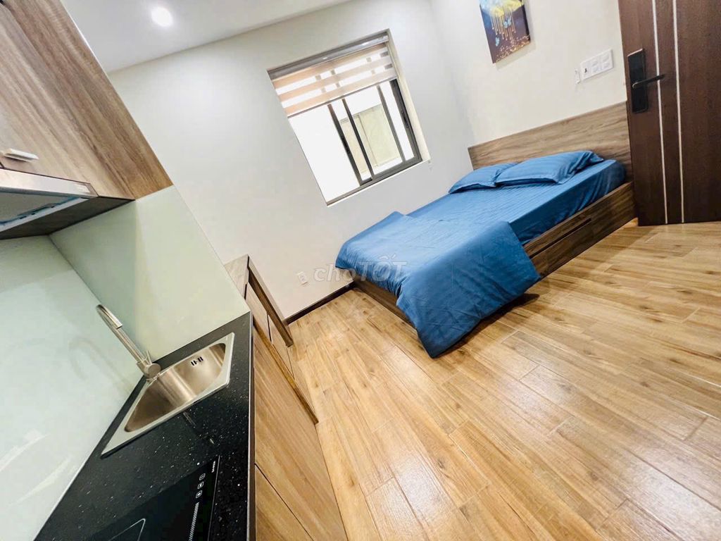 Rent apartment to the Great City as beautiful as 6 million
