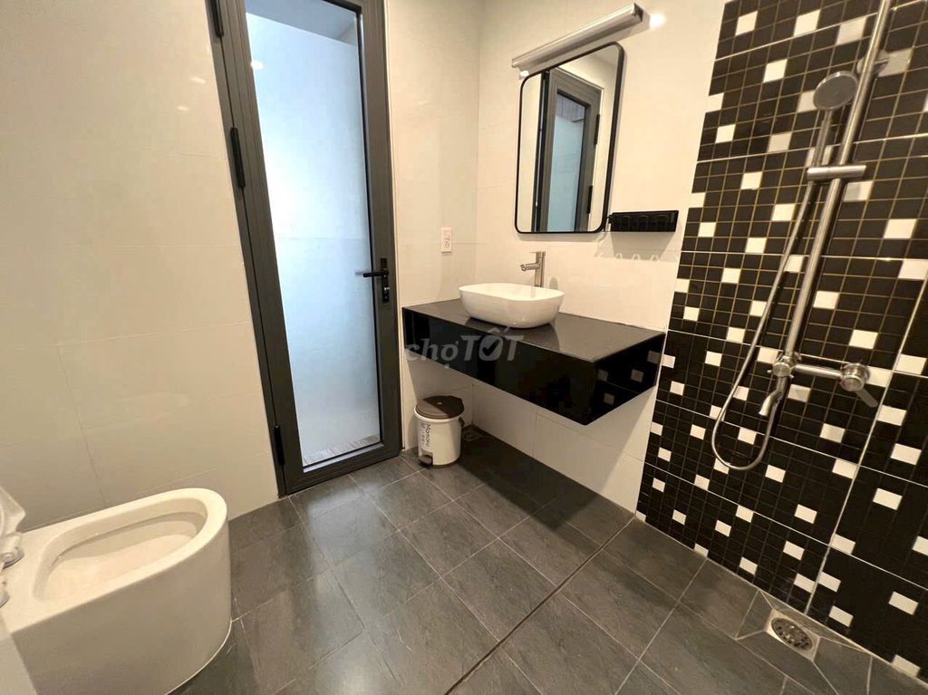 Rent apartment to the Great City as beautiful as 6 million