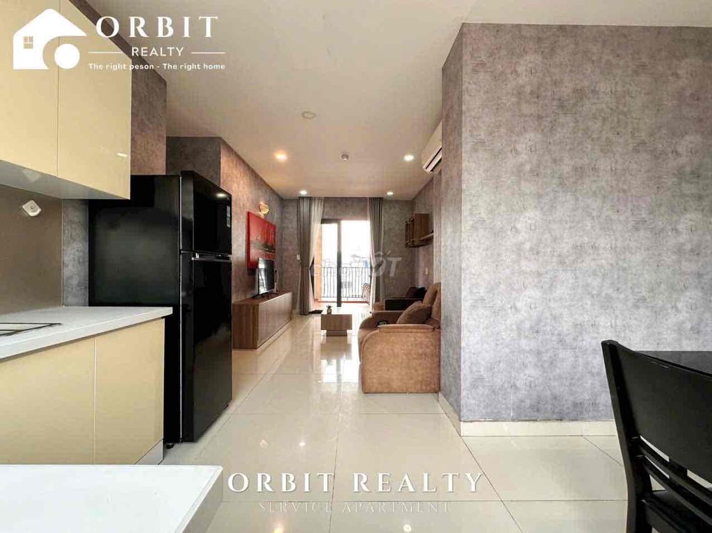 The 2nd apartment is the Super Bedroom at the heart of District 10