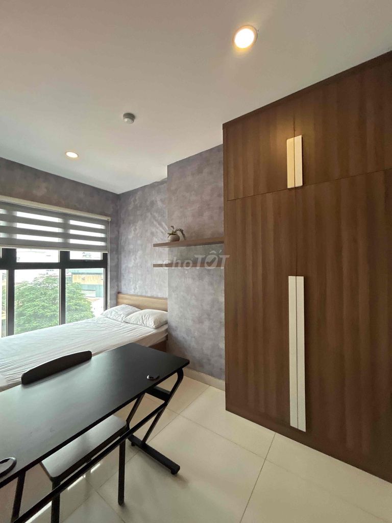 The 2nd apartment is the Super Bedroom at the heart of District 10