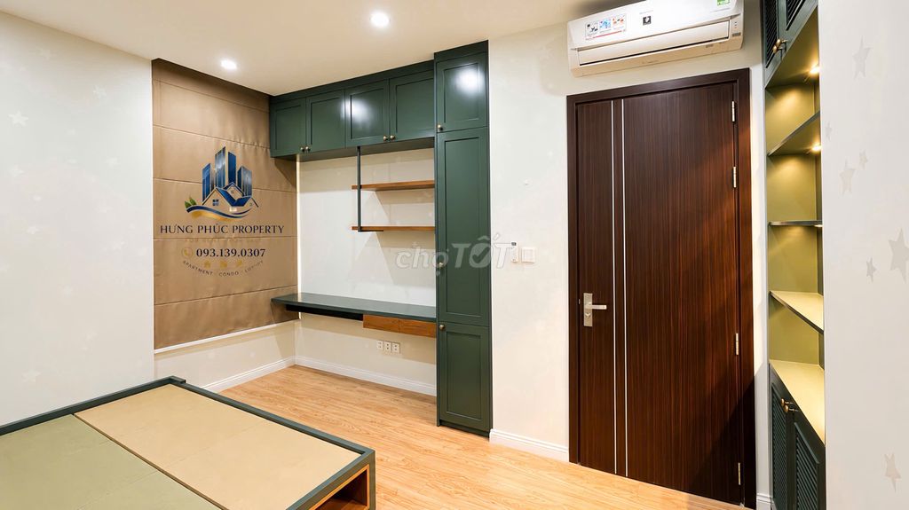 Rent apartment era town - 2 bedroom - 85 M2 - block ea1