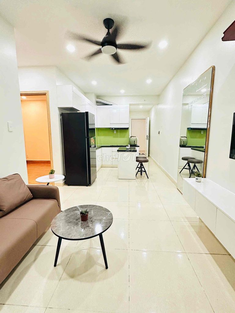 A good price for Dream Home Palace 51 M2 bedroom 2 full interior cost 8.5 million