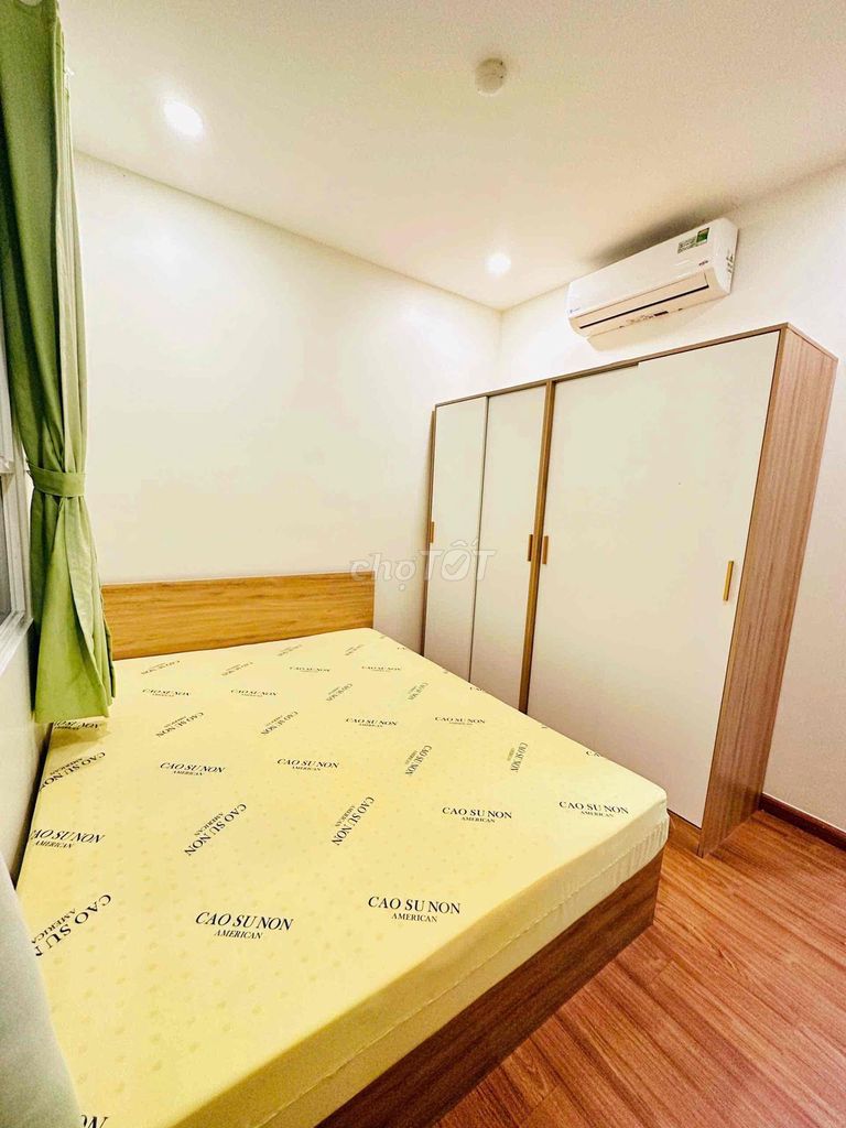 A good price for Dream Home Palace 51 M2 bedroom 2 full interior cost 8.5 million