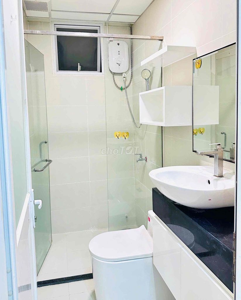 A good price for Dream Home Palace 51 M2 bedroom 2 full interior cost 8.5 million