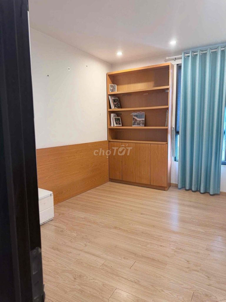 Rent apartment block vip A1 – 2 bedroom - era Town District 7