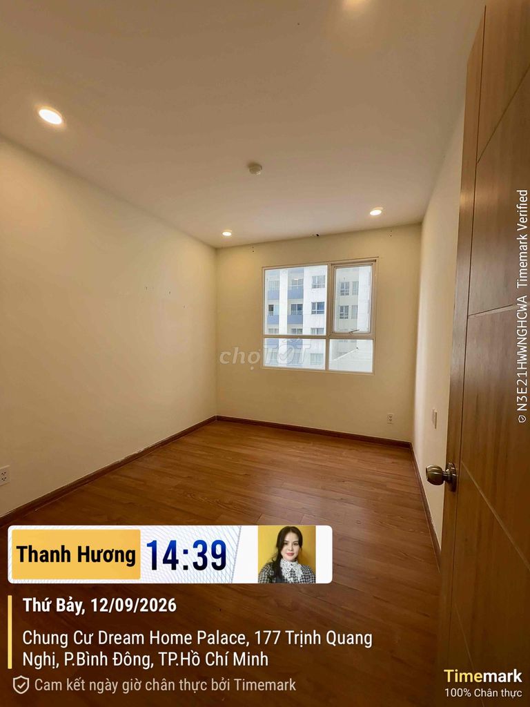 Rent Room Three. House is empty. The rent's 8 million a month. Musk