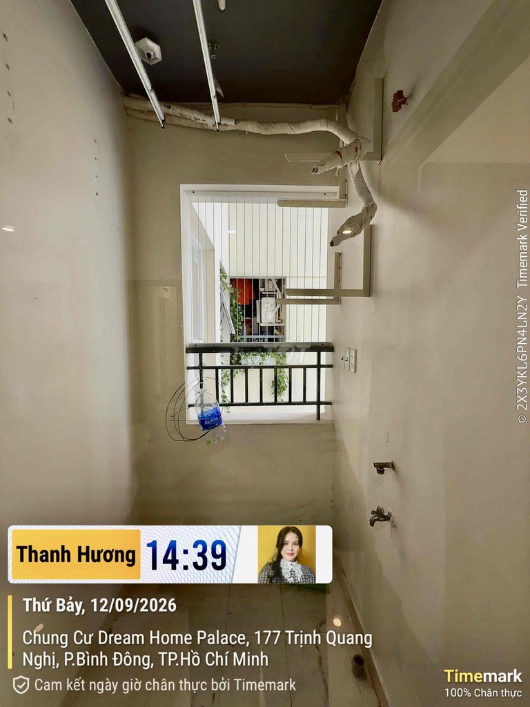 Rent Room Three. House is empty. The rent's 8 million a month. Musk
