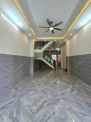 Need to rent an alley house 243/6 A Tô Hiến Thành (1903) 13 district 10