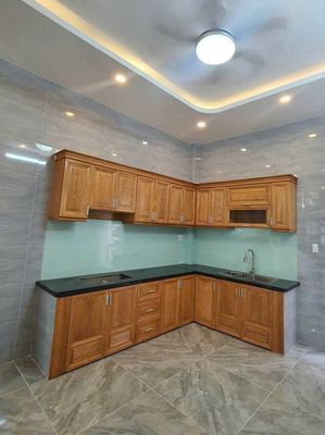 Need to rent an alley house 243/6 A Tô Hiến Thành (1903) 13 district 10