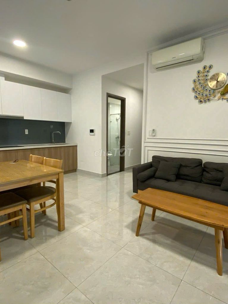 Saigon Asiana apartment - 2 bedroom full interior