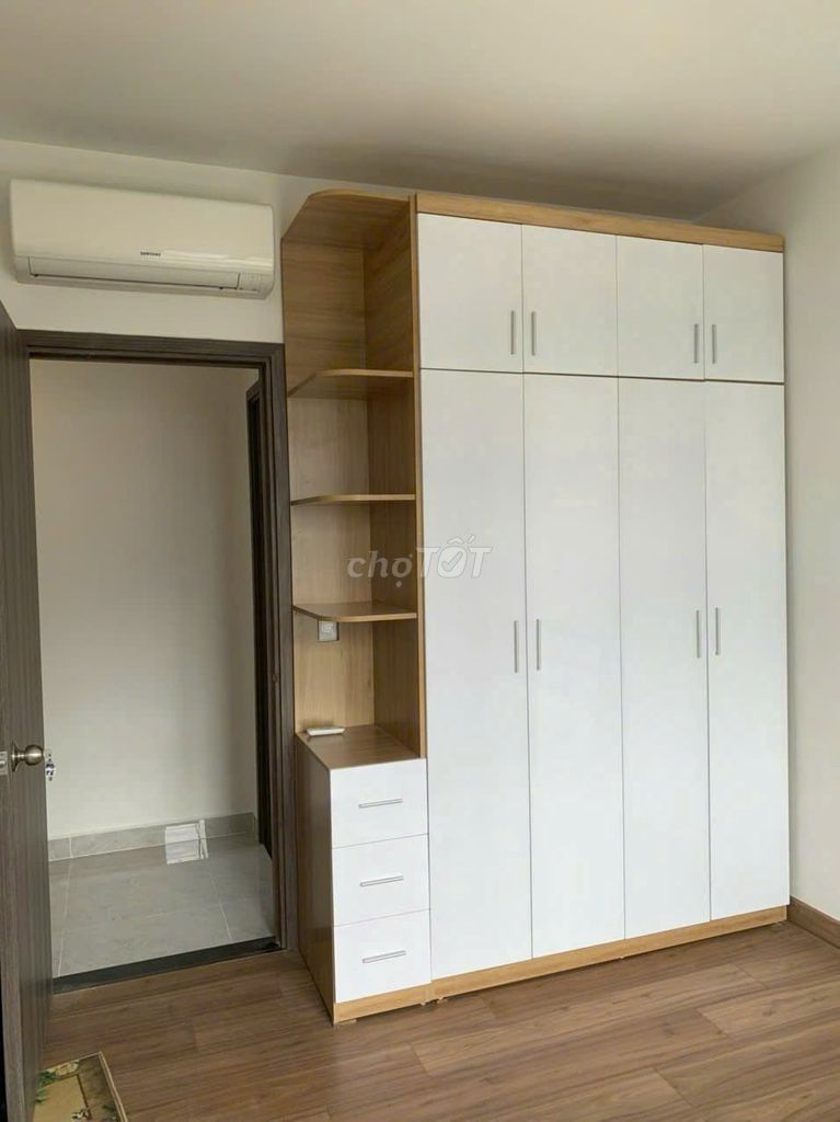 Saigon Asiana apartment - 2 bedroom full interior