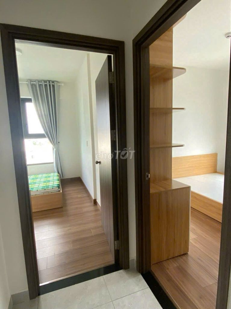 Saigon Asiana apartment - 2 bedroom full interior
