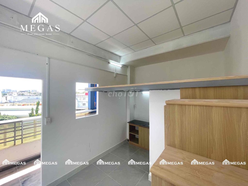 The new room is calledart Phan Văn Trị.