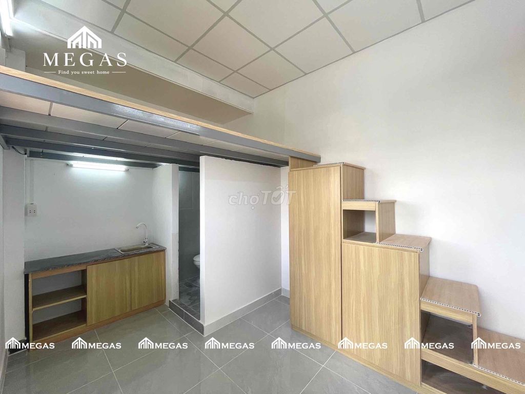 The new room is calledart Phan Văn Trị.